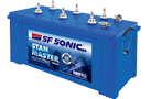 SF Sonic Battery Dealer in Jaipur